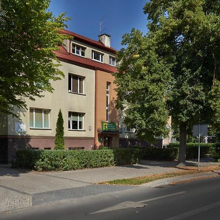 بيت شباب Szkolne Schronisko Mlodziezowe W Olsztynie أولشتين المظهر الخارجي الصورة